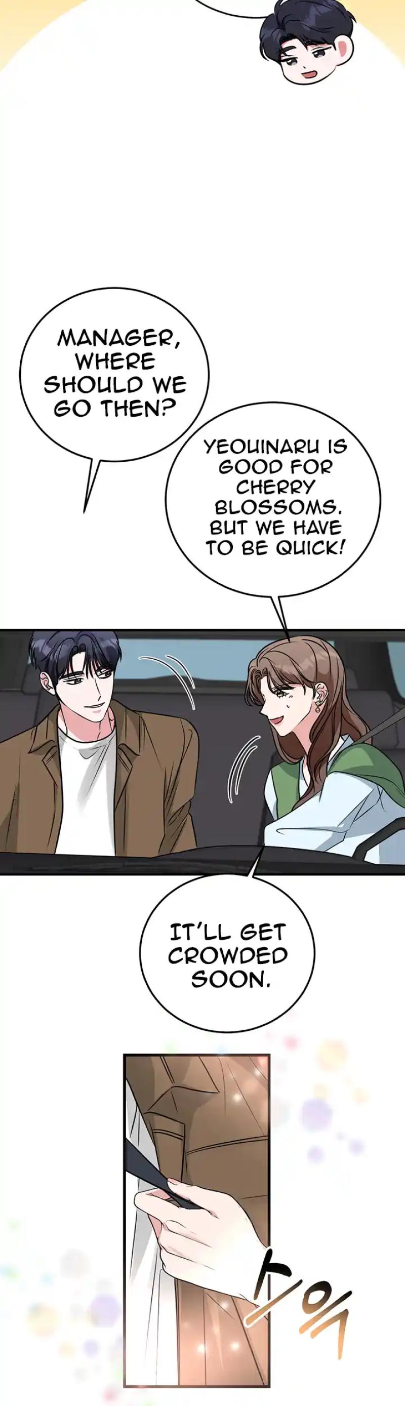 Please Keep My Double Life a Secret! Chapter 13 203 16