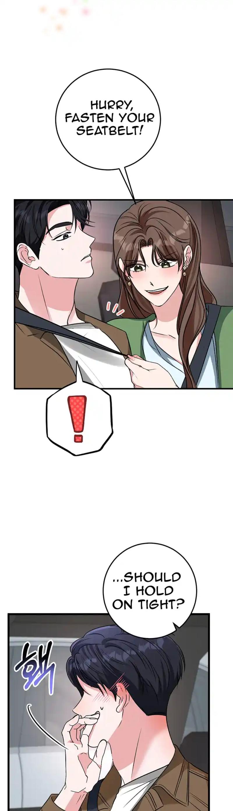 Please Keep My Double Life a Secret! Chapter 13 204 17