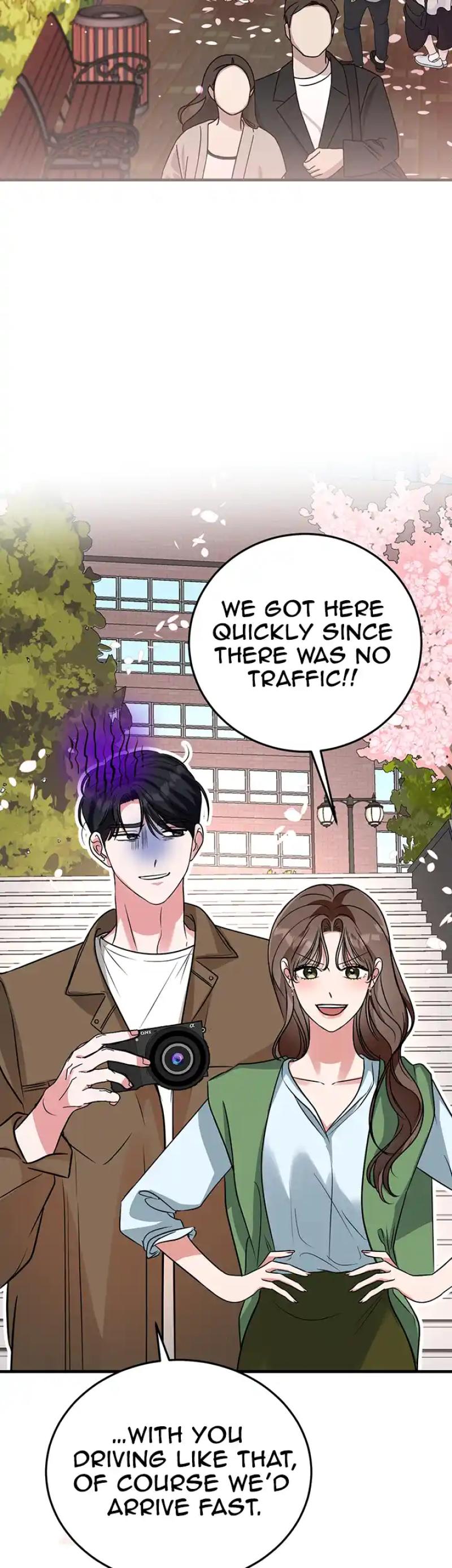 Please Keep My Double Life a Secret! Chapter 13 209 22