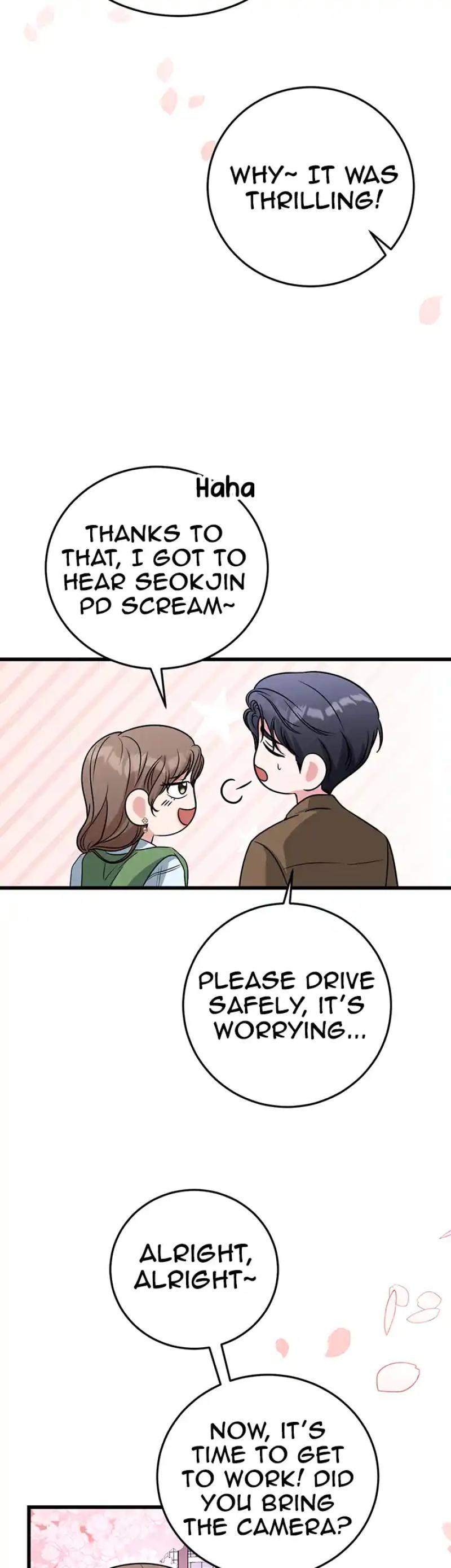 Please Keep My Double Life a Secret! Chapter 13 210 23