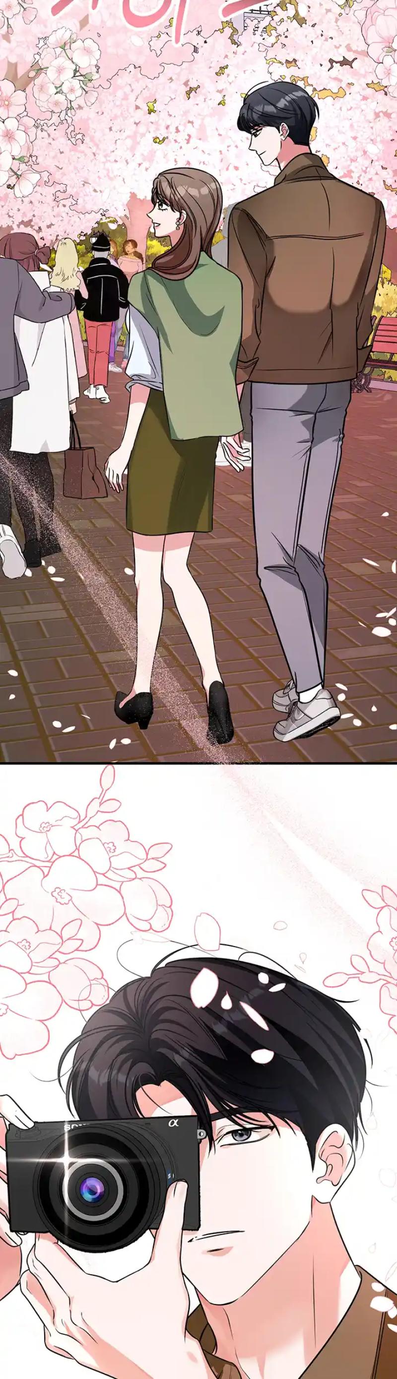 Please Keep My Double Life a Secret! Chapter 13 212 25