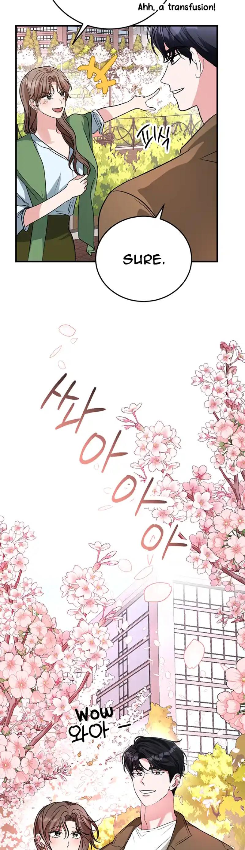 Please Keep My Double Life a Secret! Chapter 13 215 28