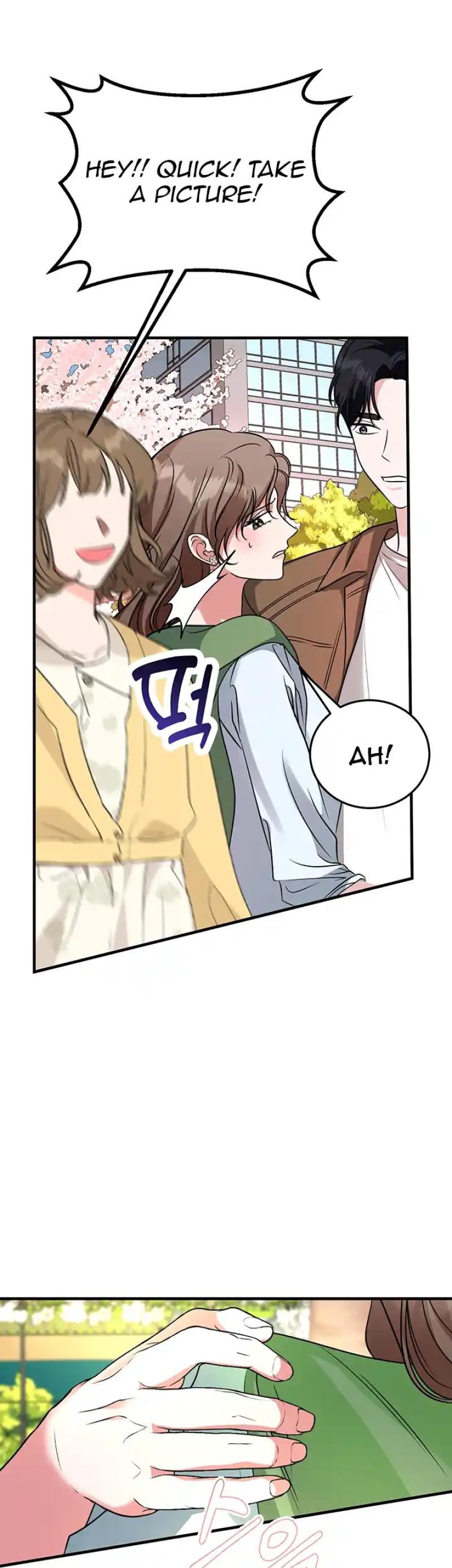 Please Keep My Double Life a Secret! Chapter 13 218 31