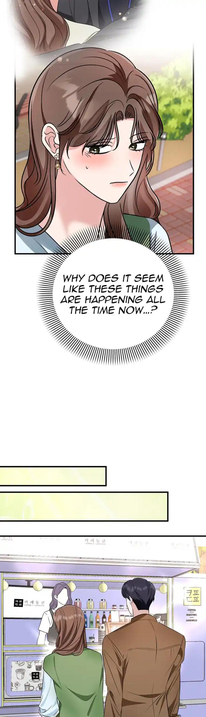 Please Keep My Double Life a Secret! Chapter 13 221 34