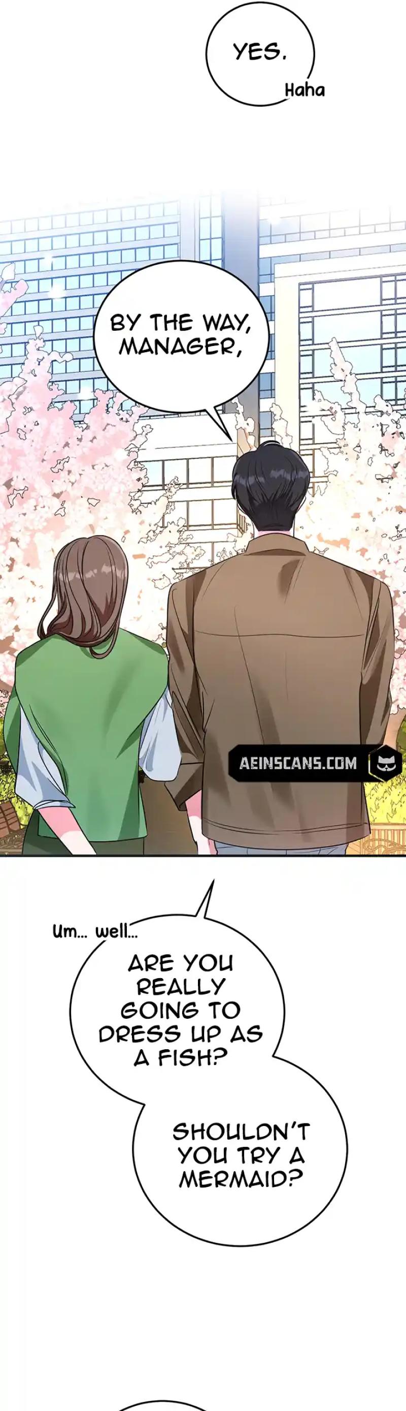 Please Keep My Double Life a Secret! Chapter 13 238 51