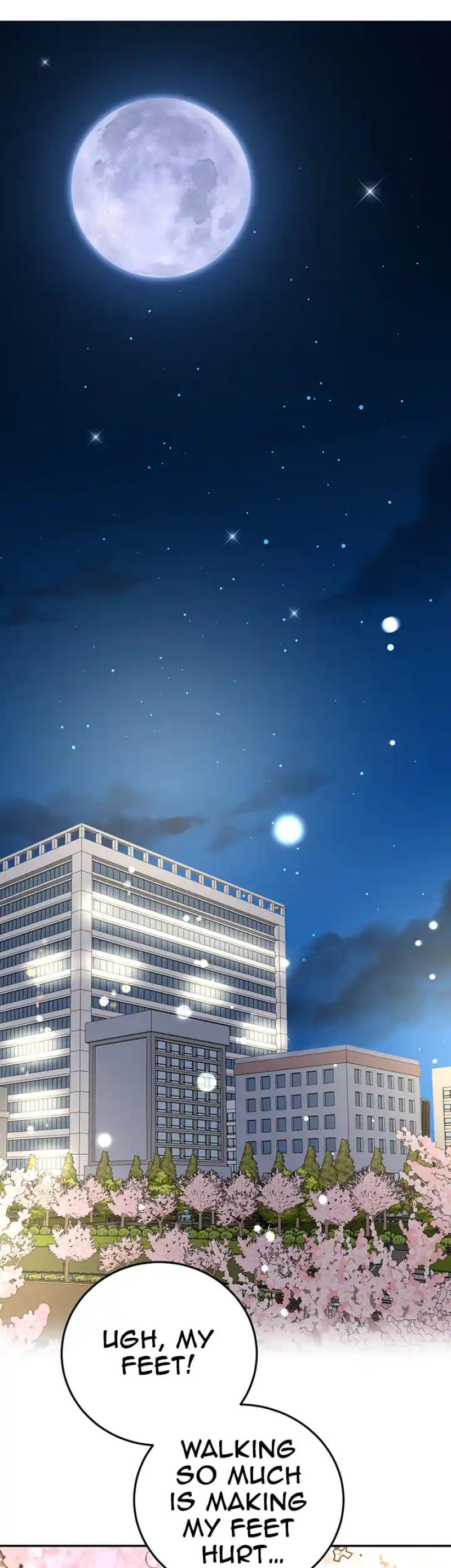 Please Keep My Double Life a Secret! Chapter 13 240 53