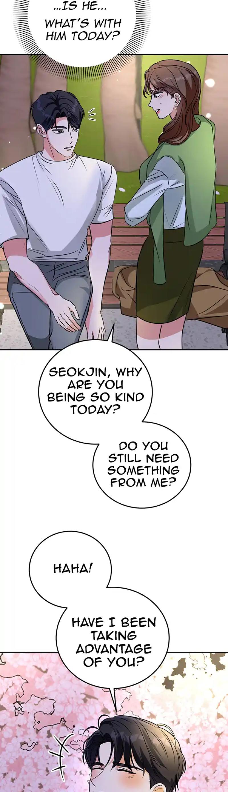 Please Keep My Double Life a Secret! Chapter 13 243 56