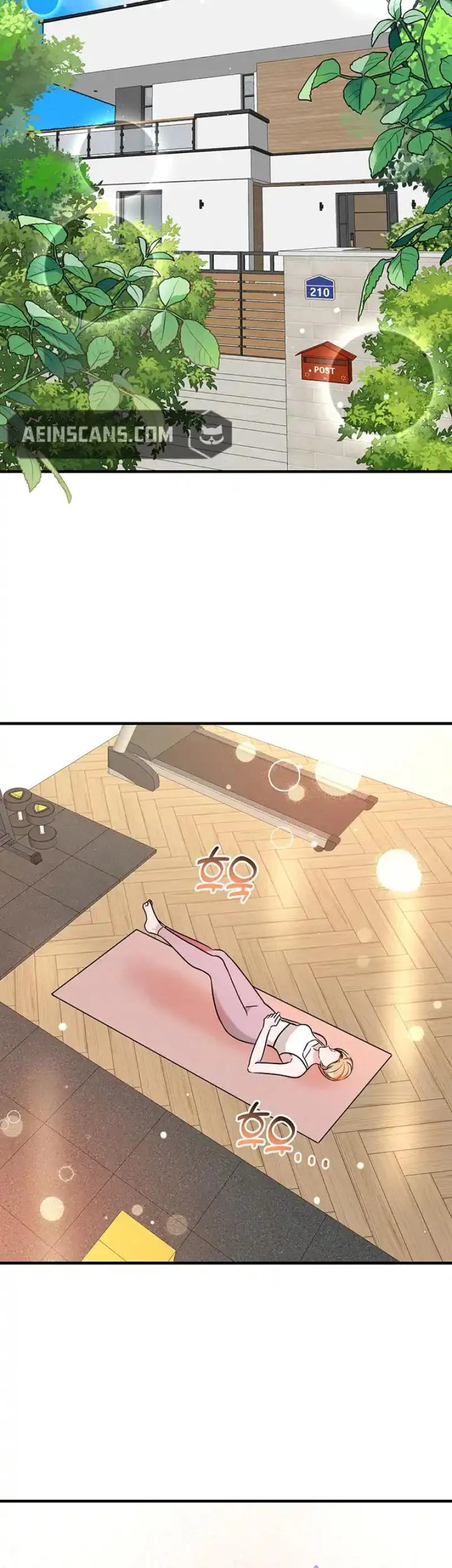 Please Keep My Double Life a Secret! Chapter 14 211 09