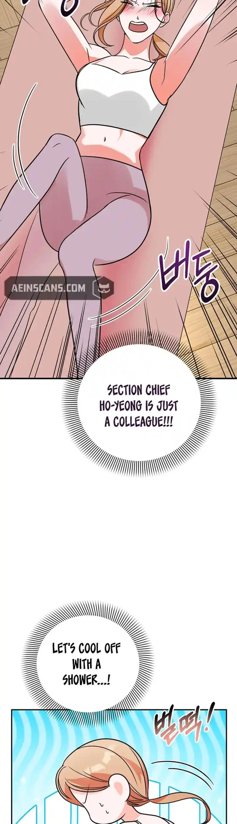 Please Keep My Double Life a Secret! Chapter 14 214 12