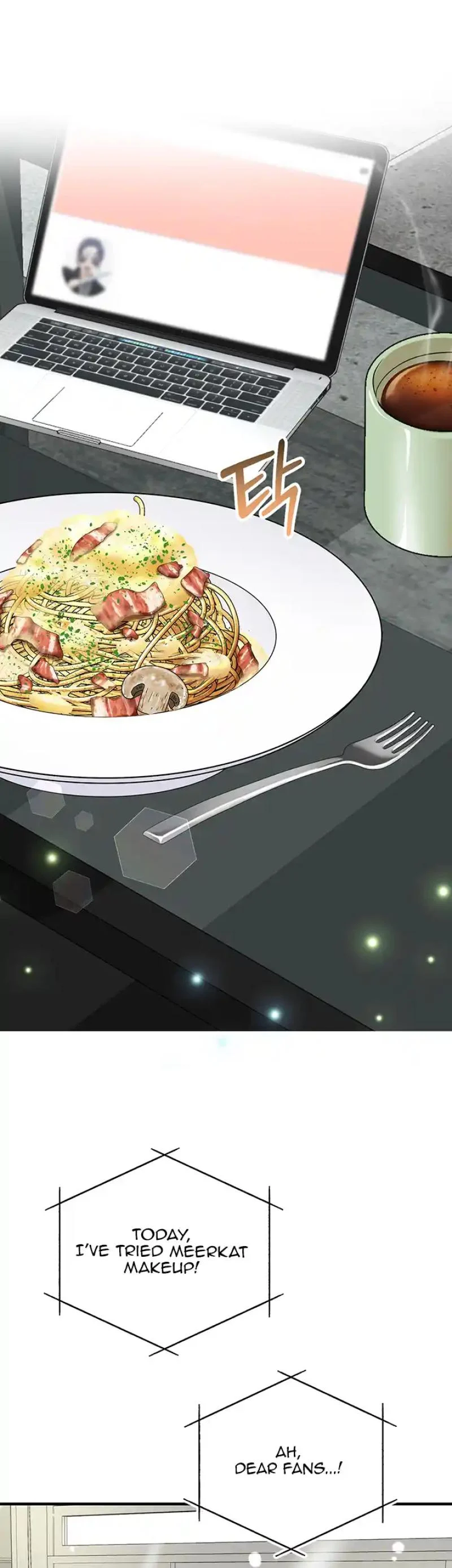 Please Keep My Double Life a Secret! Chapter 14 229 27