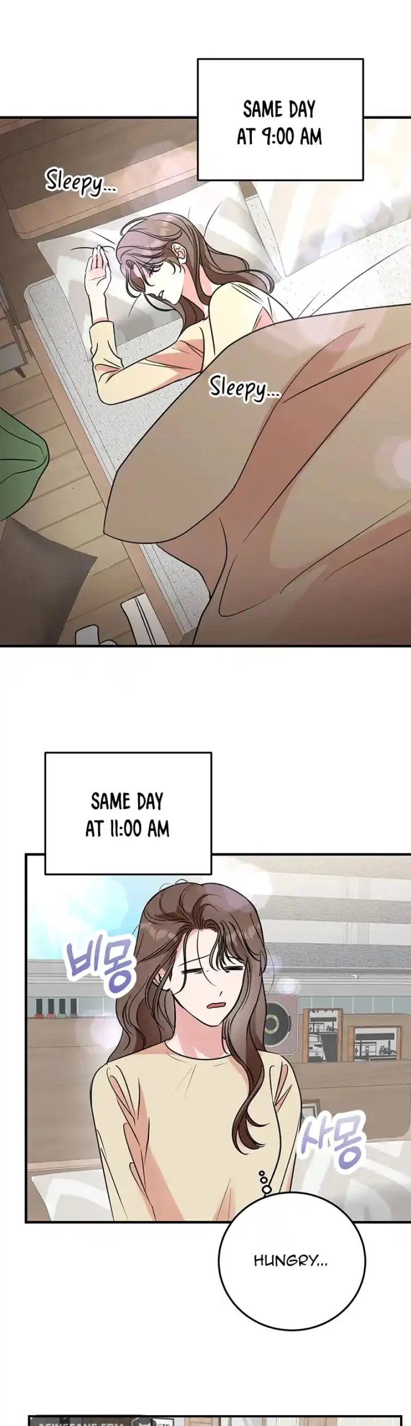 Please Keep My Double Life a Secret! Chapter 14 231 29