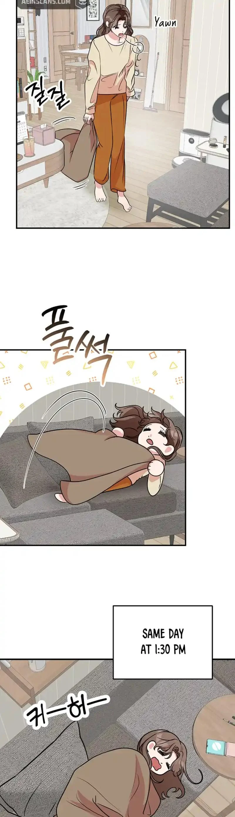 Please Keep My Double Life a Secret! Chapter 14 232 30