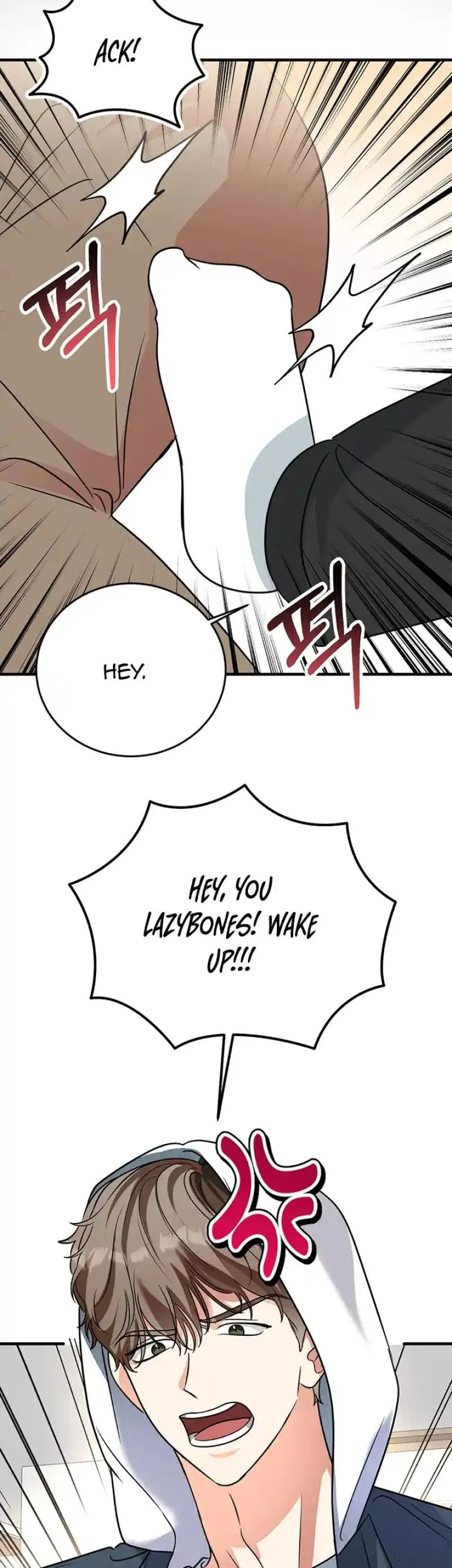 Please Keep My Double Life a Secret! Chapter 14 235 33