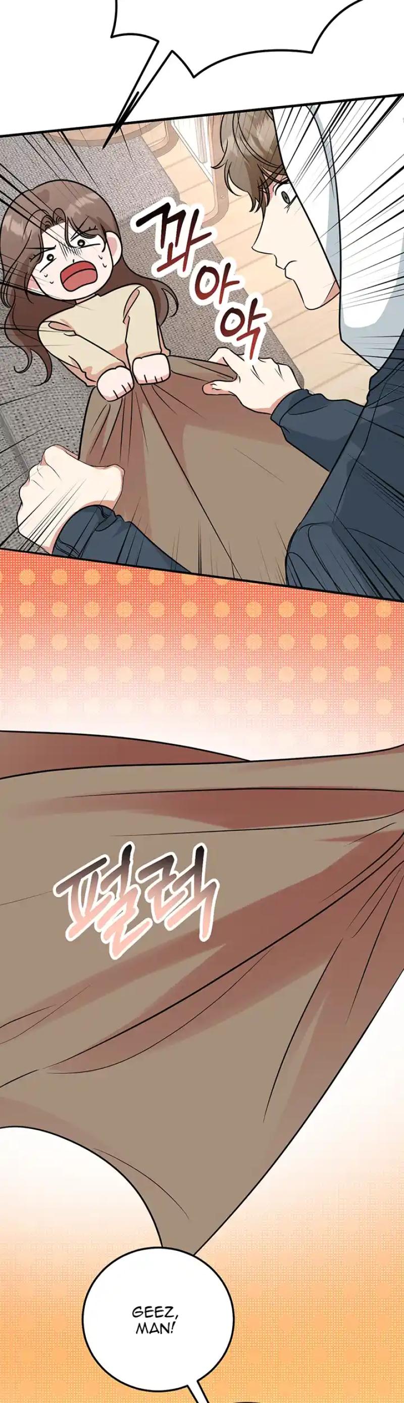 Please Keep My Double Life a Secret! Chapter 14 237 35