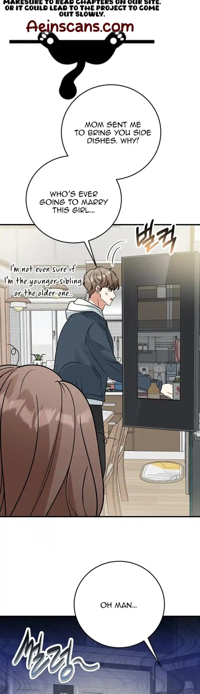 Please Keep My Double Life a Secret! Chapter 14 239 37