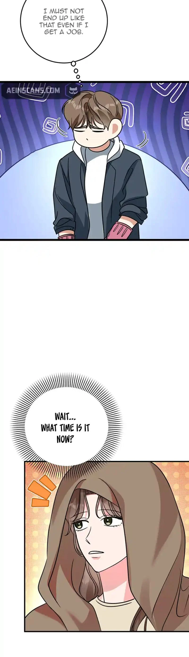 Please Keep My Double Life a Secret! Chapter 14 243 41