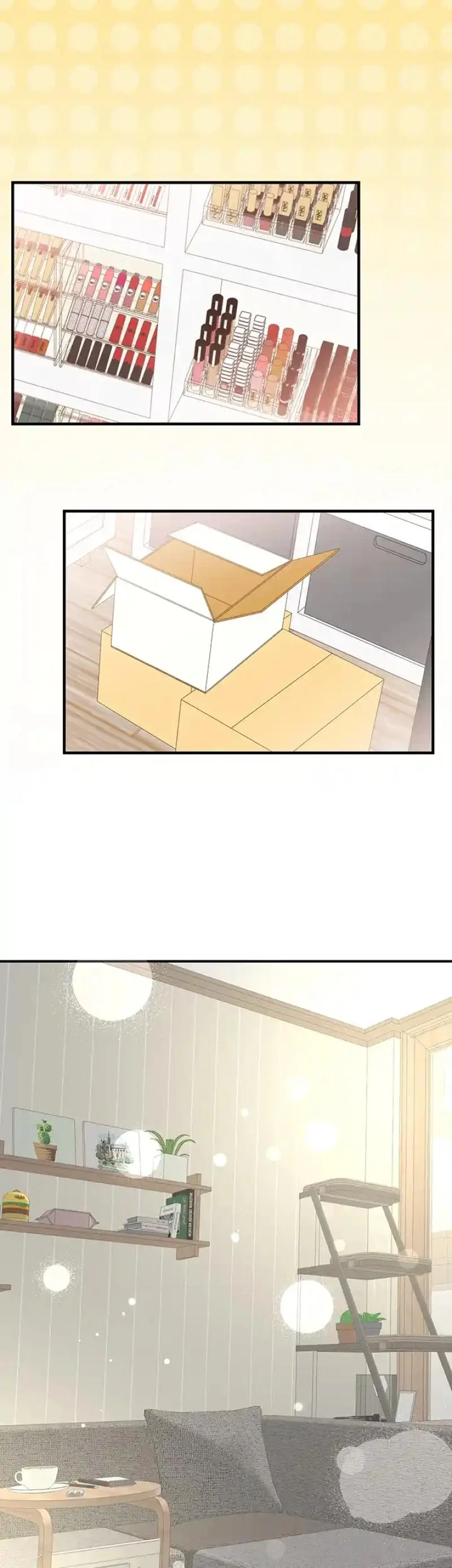 Please Keep My Double Life a Secret! Chapter 14 246 44