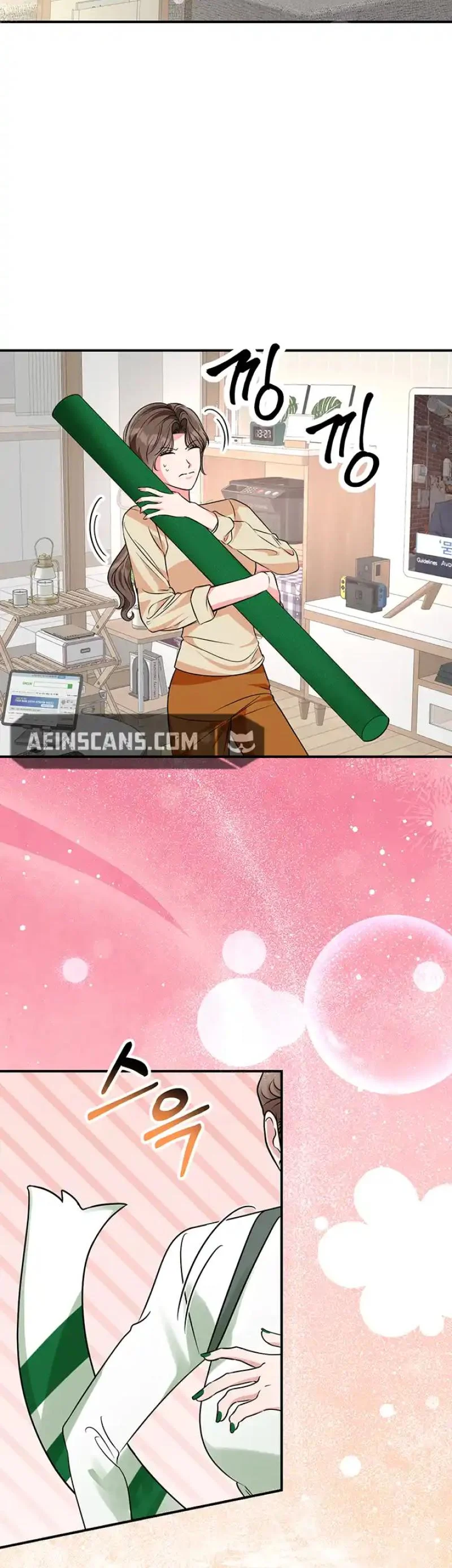 Please Keep My Double Life a Secret! Chapter 14 247 45