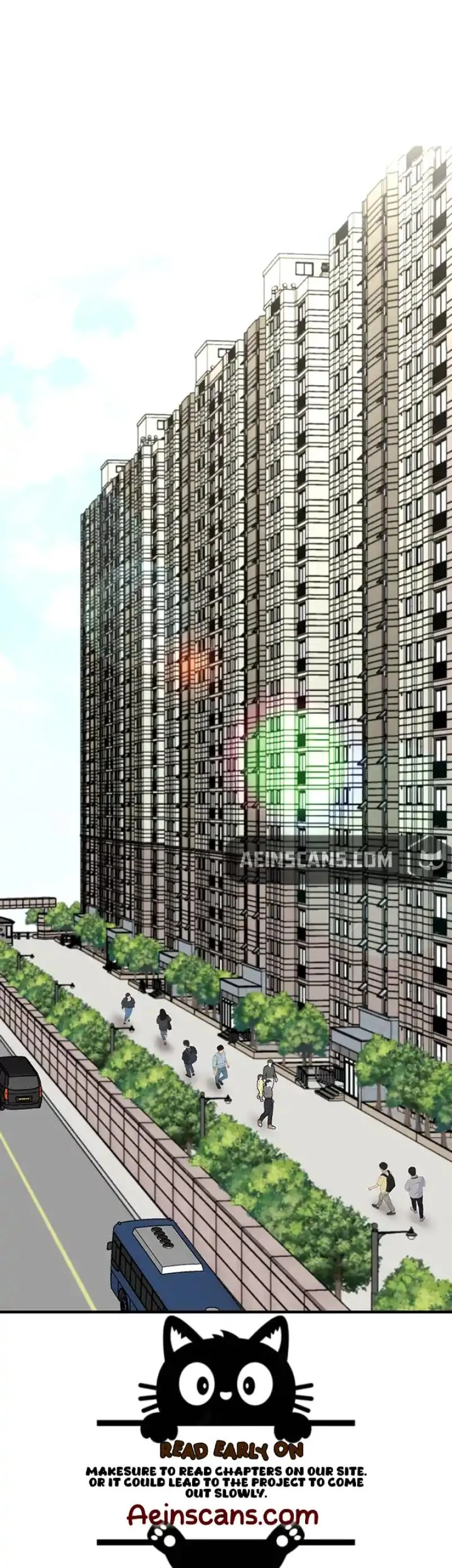 Please Keep My Double Life a Secret! Chapter 14 250 48