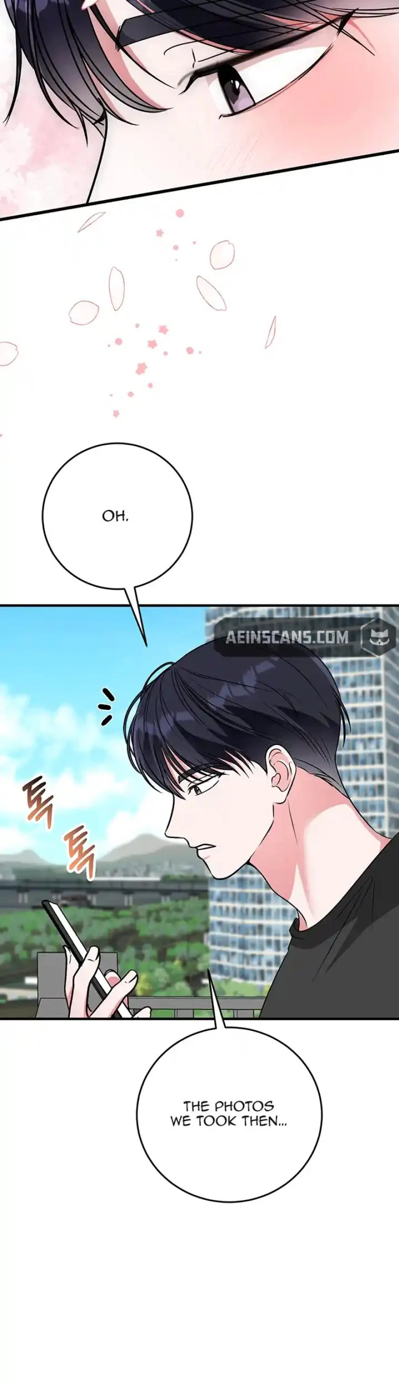 Please Keep My Double Life a Secret! Chapter 14 258 56