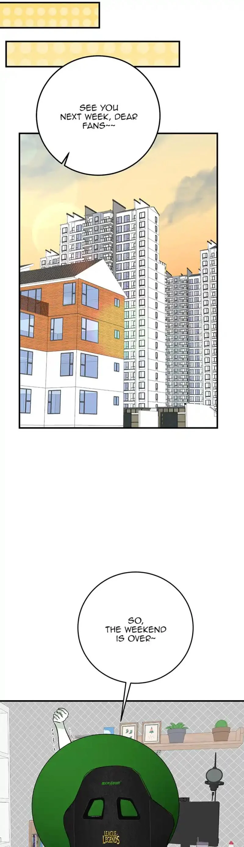 Please Keep My Double Life a Secret! Chapter 14 259 57