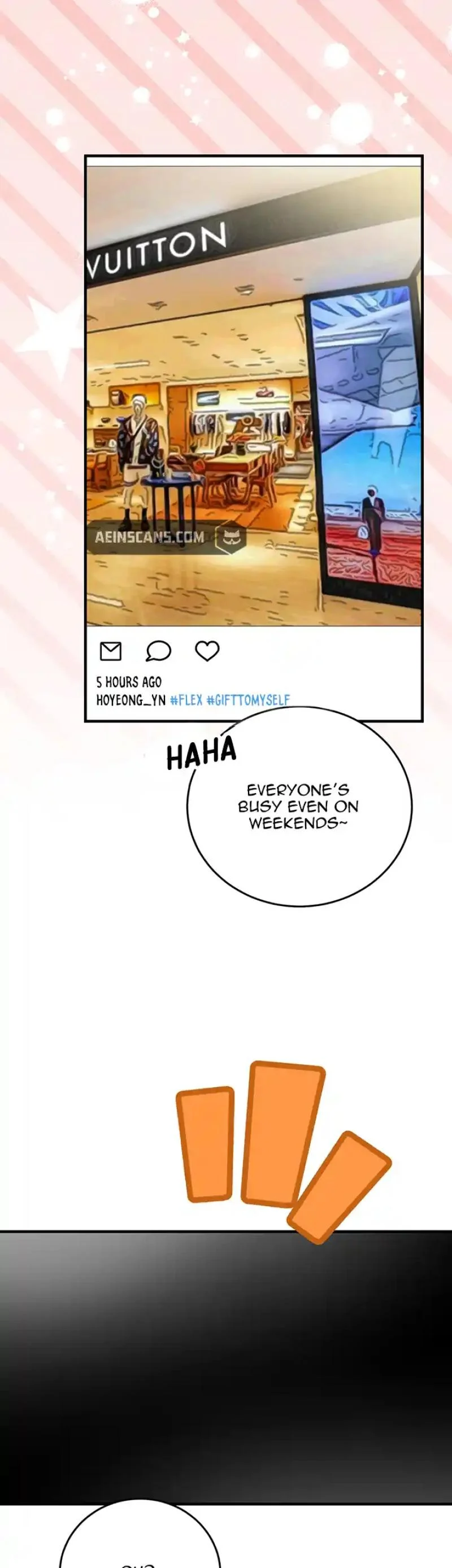 Please Keep My Double Life a Secret! Chapter 14 263 61