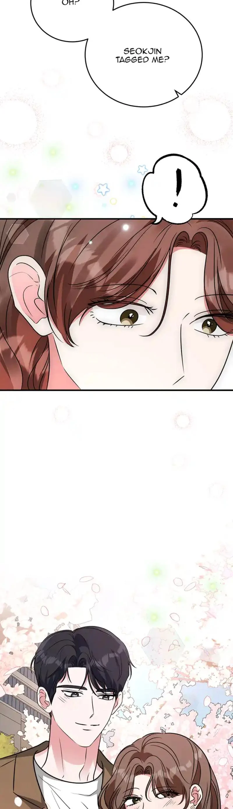 Please Keep My Double Life a Secret! Chapter 14 264 62