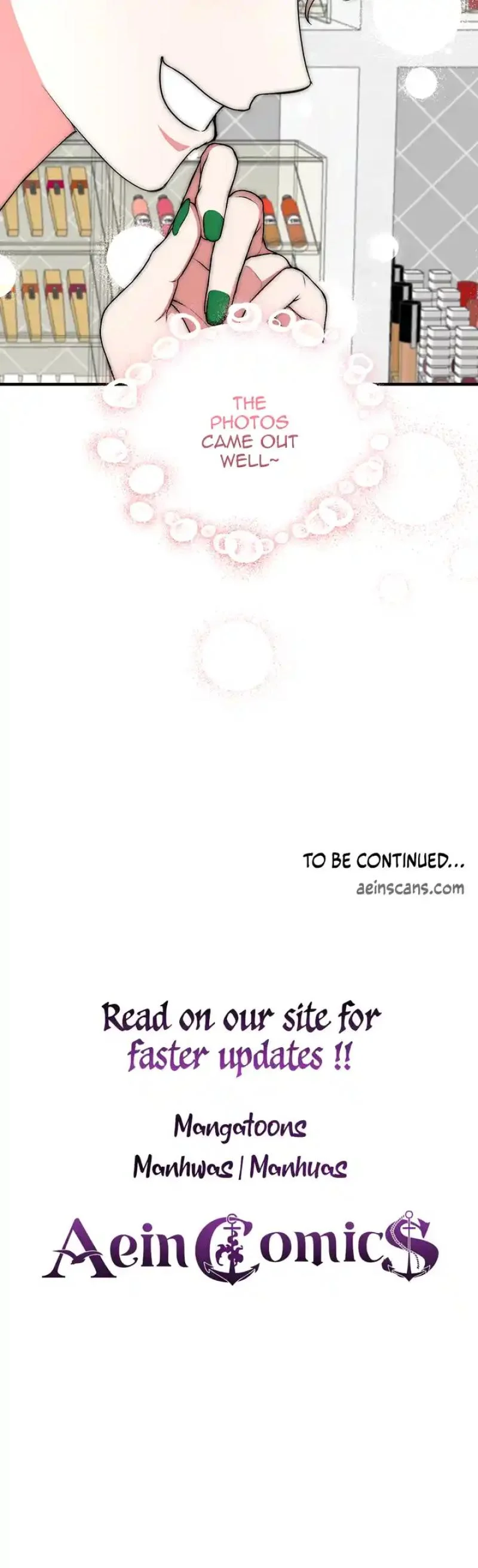 Please Keep My Double Life a Secret! Chapter 14 266 64