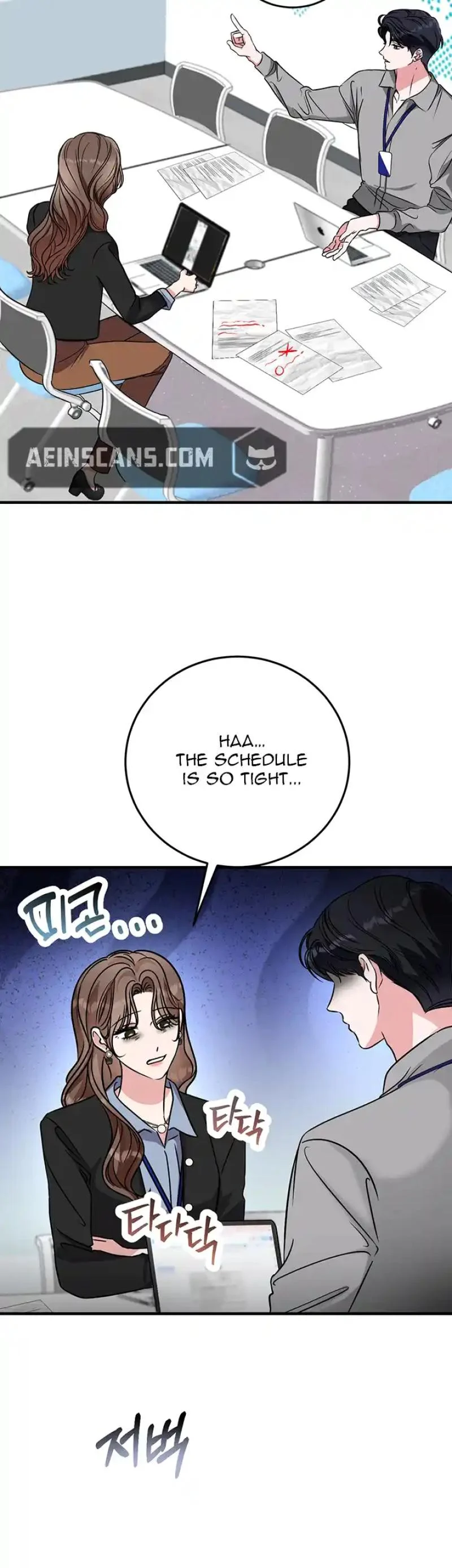 Please Keep My Double Life a Secret! Chapter 15 157 03