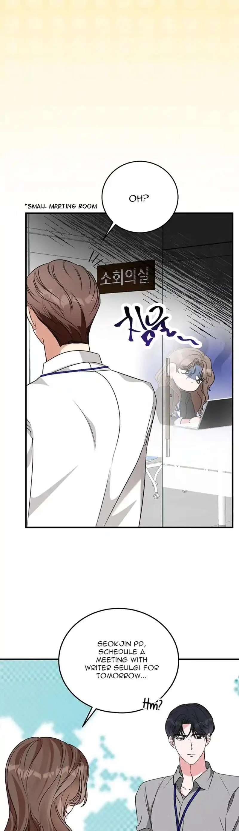 Please Keep My Double Life a Secret! Chapter 15 159 05