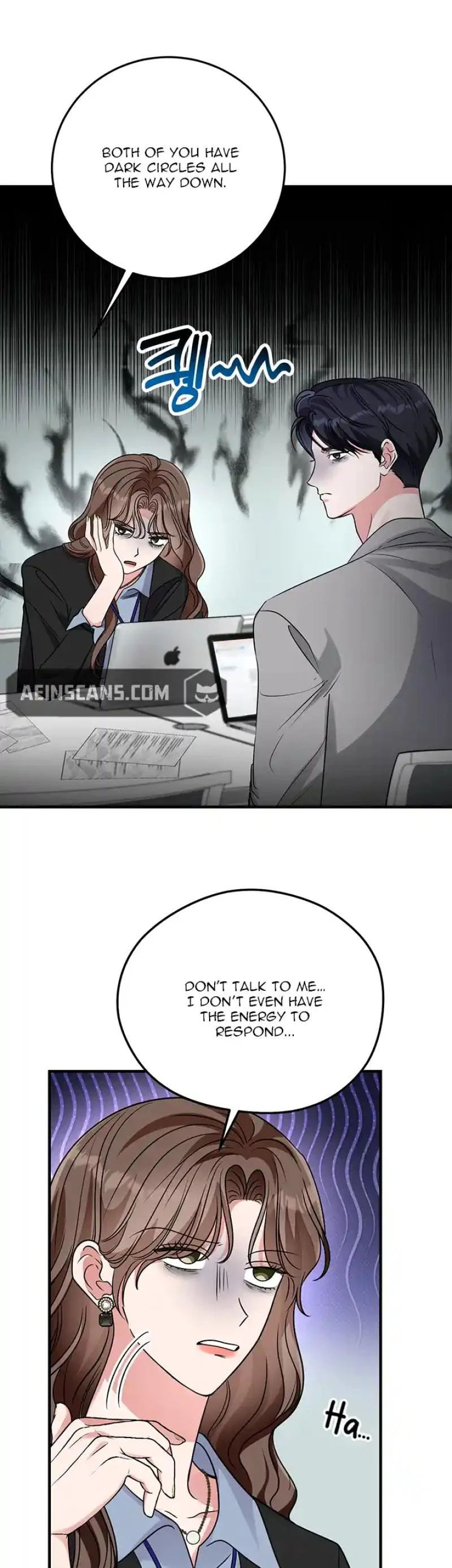 Please Keep My Double Life a Secret! Chapter 15 161 07