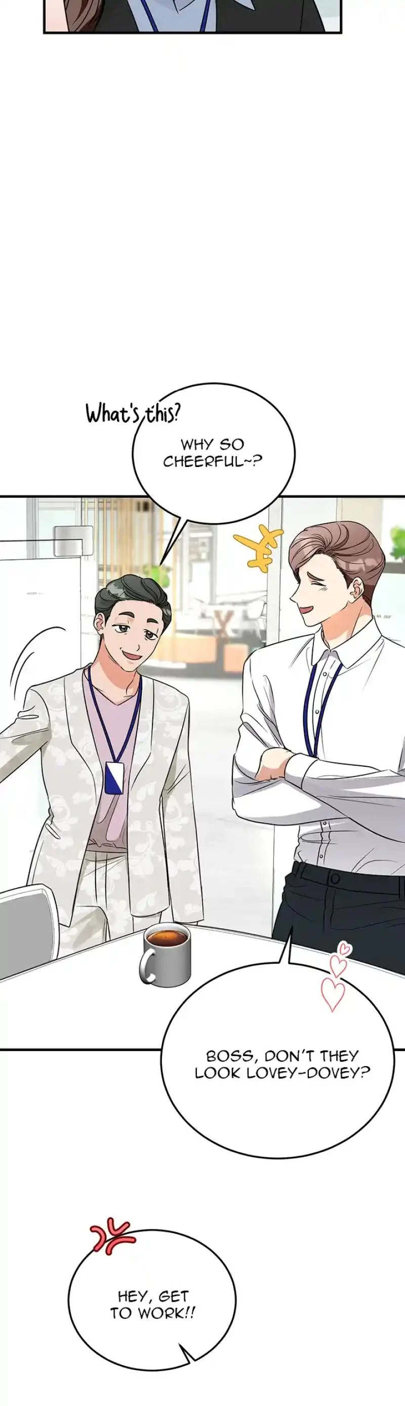 Please Keep My Double Life a Secret! Chapter 15 162 08