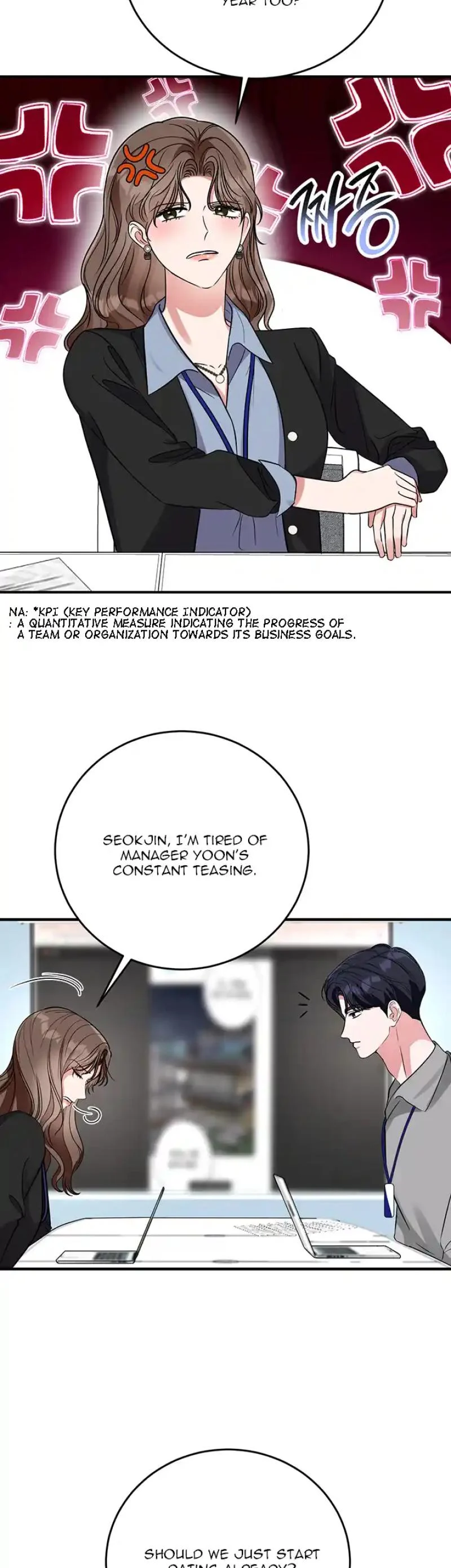 Please Keep My Double Life a Secret! Chapter 15 164 10