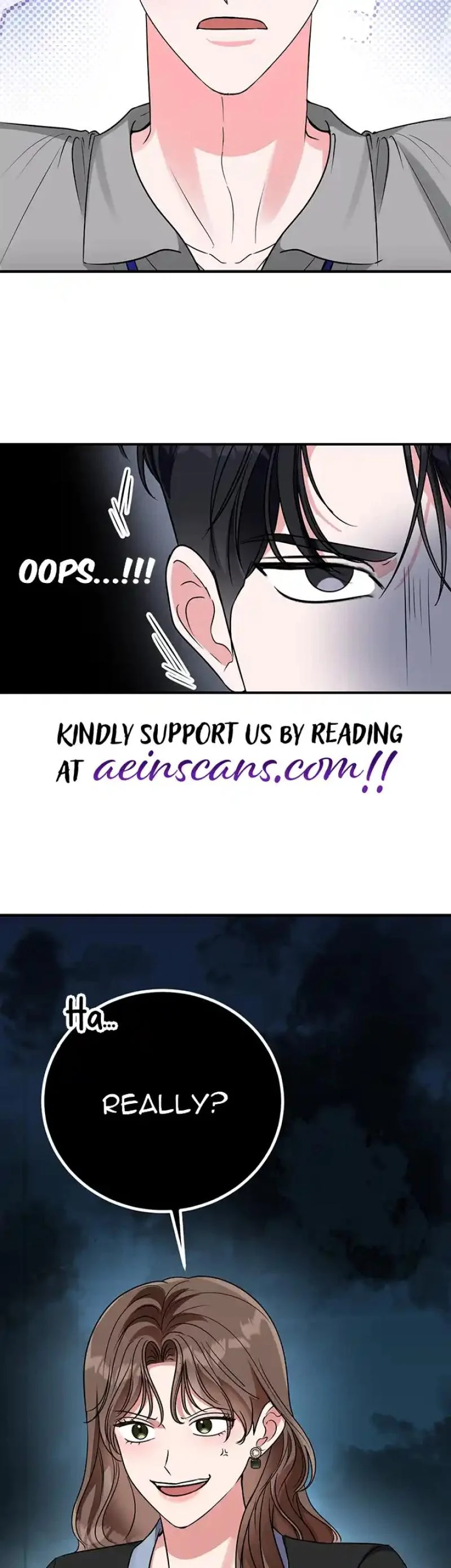 Please Keep My Double Life a Secret! Chapter 15 166 12