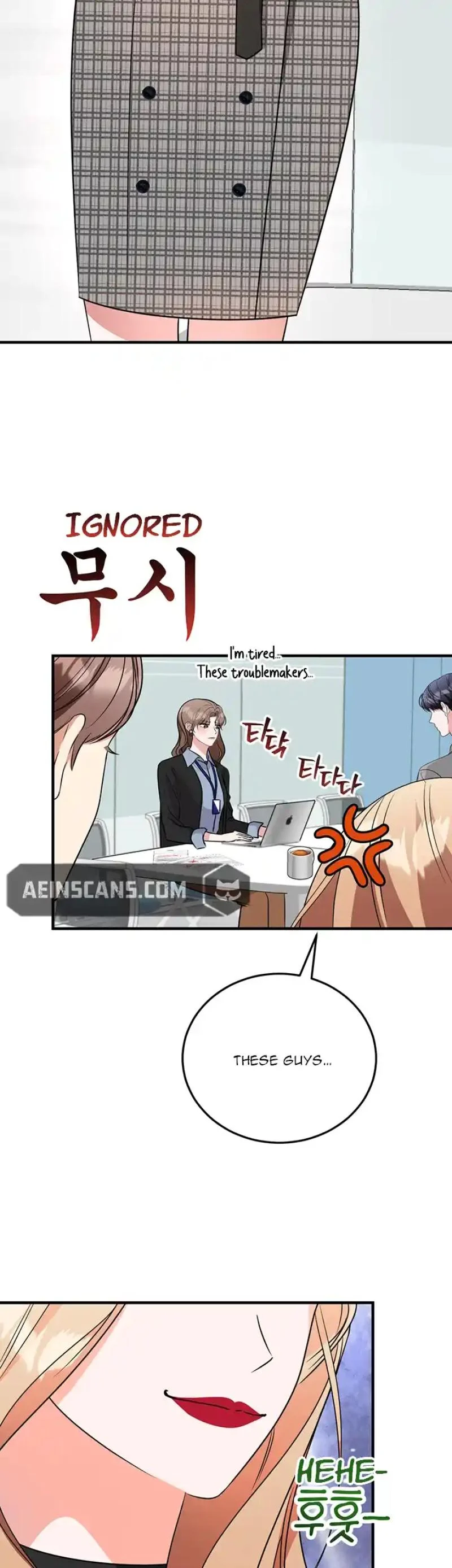 Please Keep My Double Life a Secret! Chapter 15 170 16