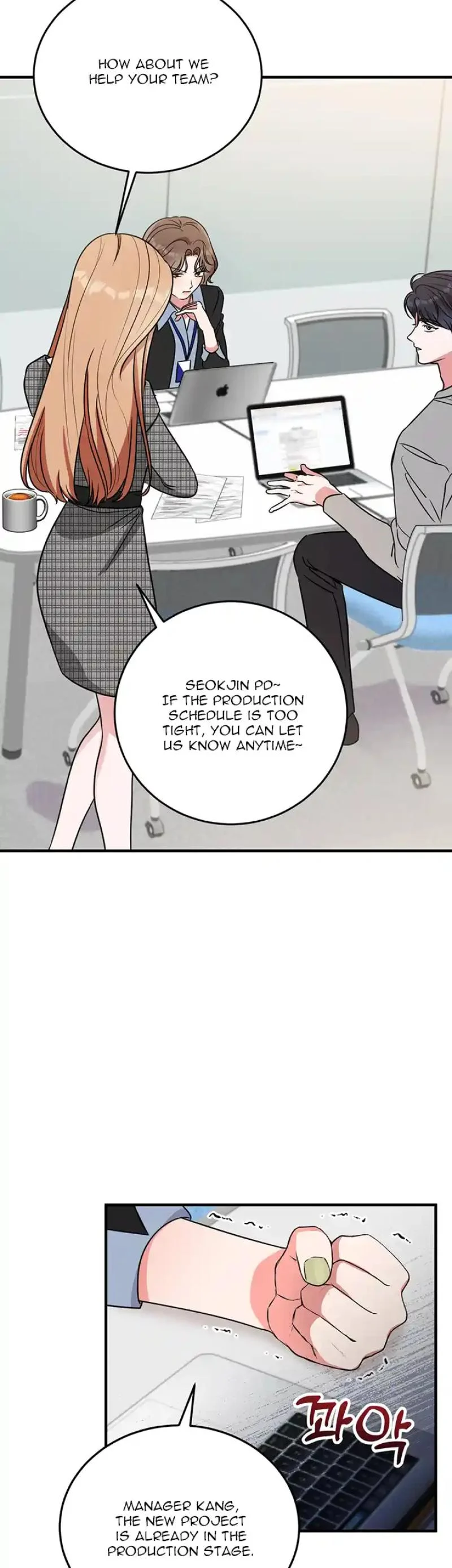 Please Keep My Double Life a Secret! Chapter 15 172 18