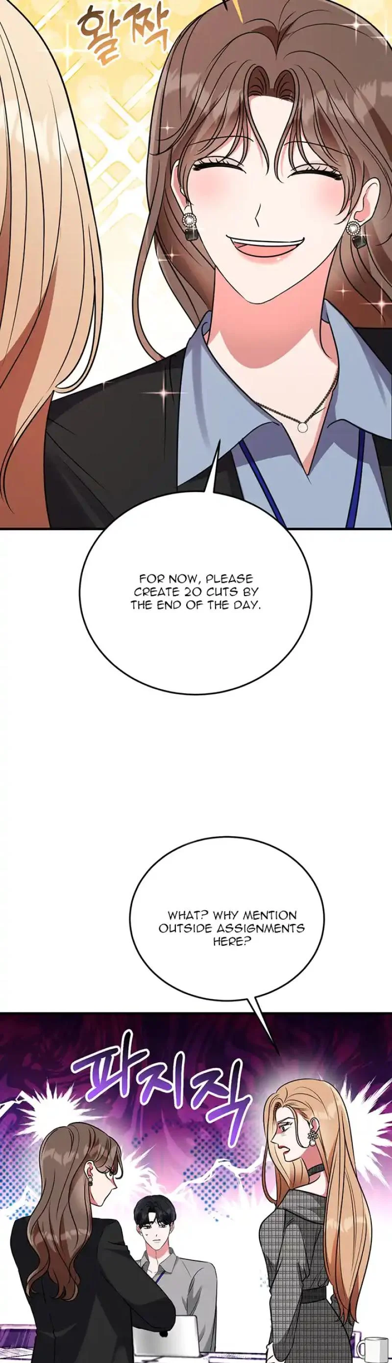 Please Keep My Double Life a Secret! Chapter 15 176 22