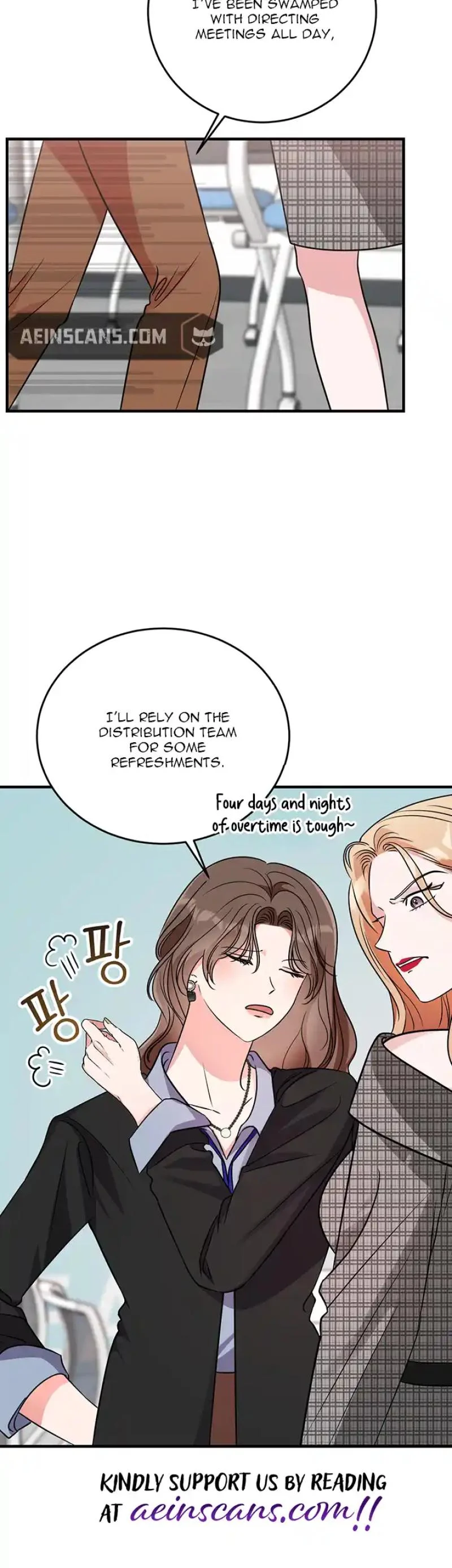 Please Keep My Double Life a Secret! Chapter 15 178 24