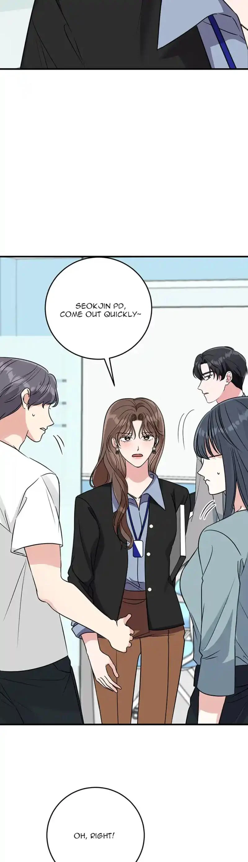 Please Keep My Double Life a Secret! Chapter 15 180 26