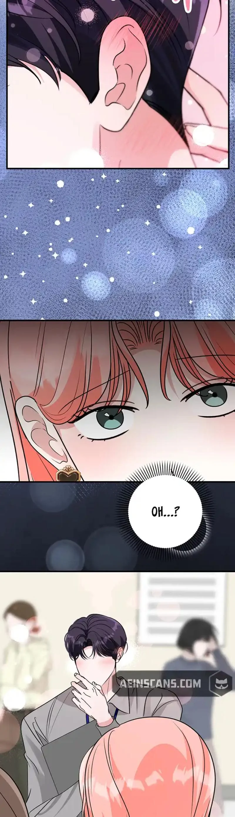 Please Keep My Double Life a Secret! Chapter 15 184 30