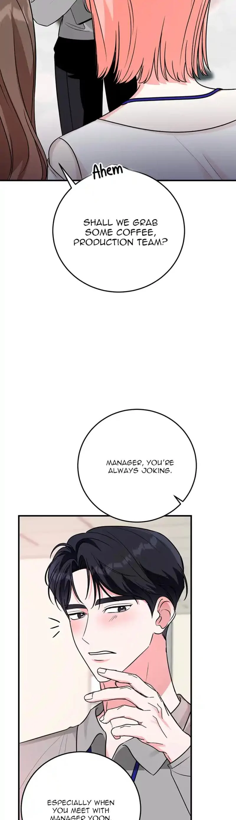 Please Keep My Double Life a Secret! Chapter 15 185 31