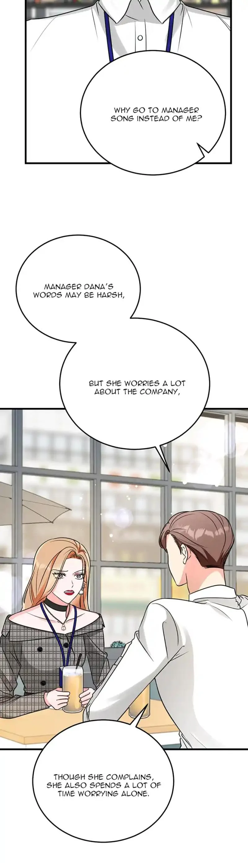 Please Keep My Double Life a Secret! Chapter 15 190 36