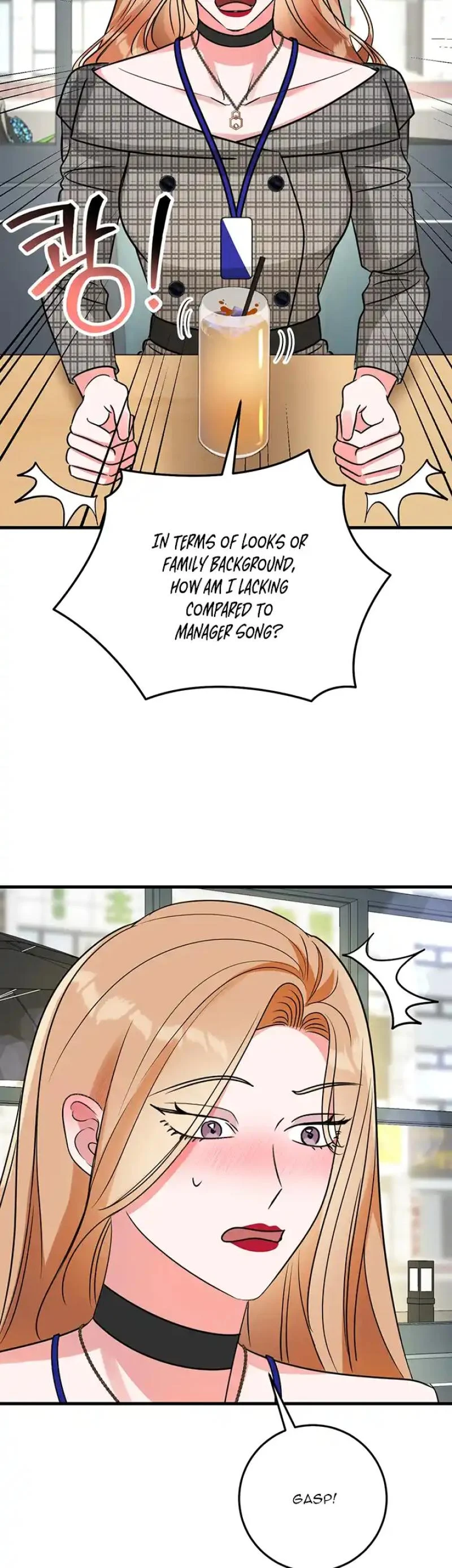 Please Keep My Double Life a Secret! Chapter 15 192 38