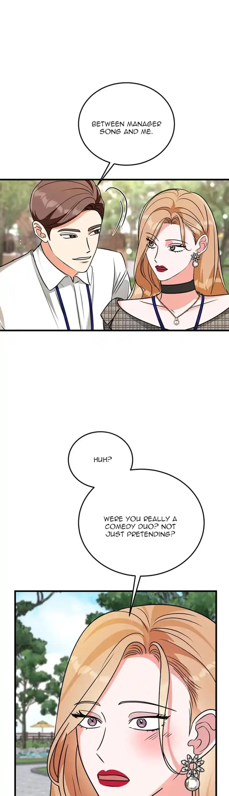 Please Keep My Double Life a Secret! Chapter 15 196 42