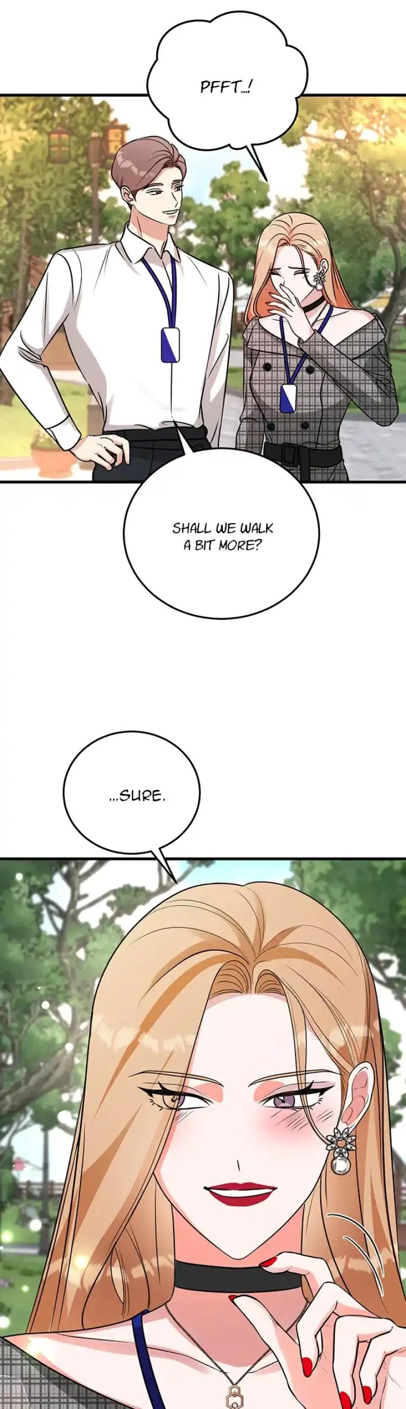 Please Keep My Double Life a Secret! Chapter 15 198 44