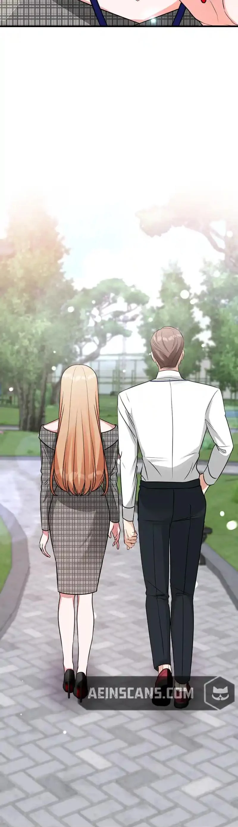 Please Keep My Double Life a Secret! Chapter 15 199 45