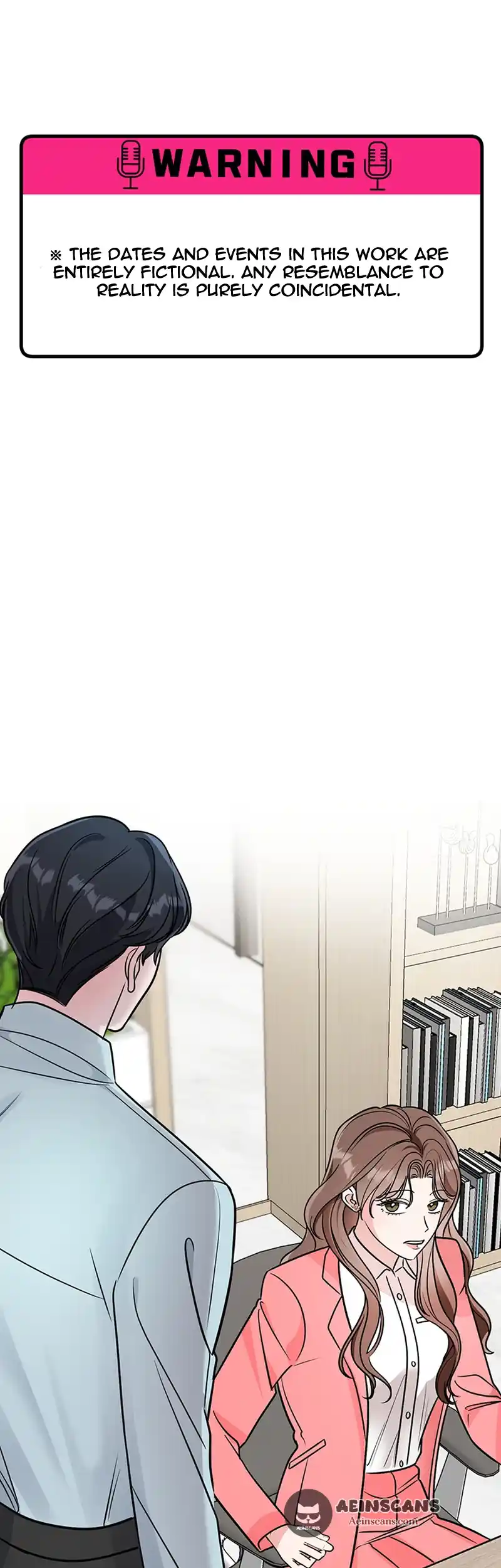 Please Keep My Double Life a Secret! Chapter 2 182 01