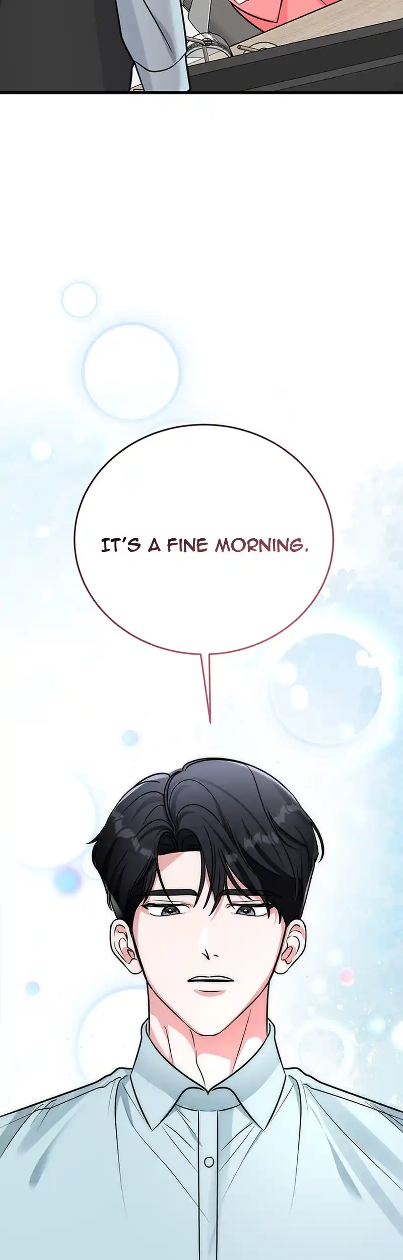 Please Keep My Double Life a Secret! Chapter 2 183 02