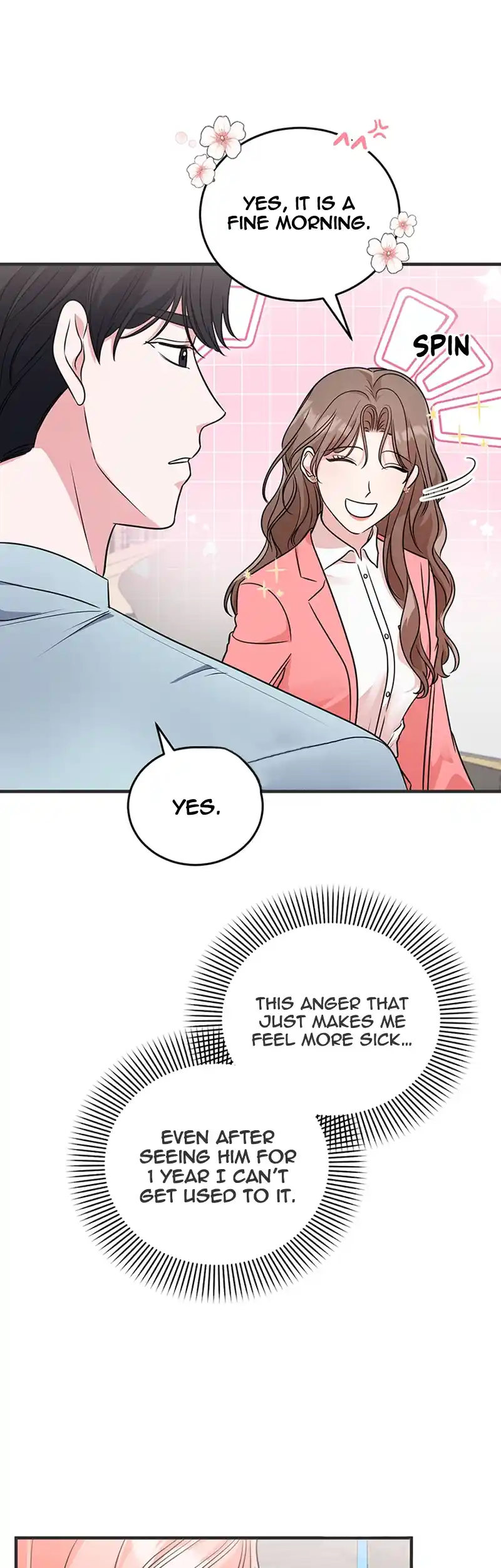 Please Keep My Double Life a Secret! Chapter 2 187 06