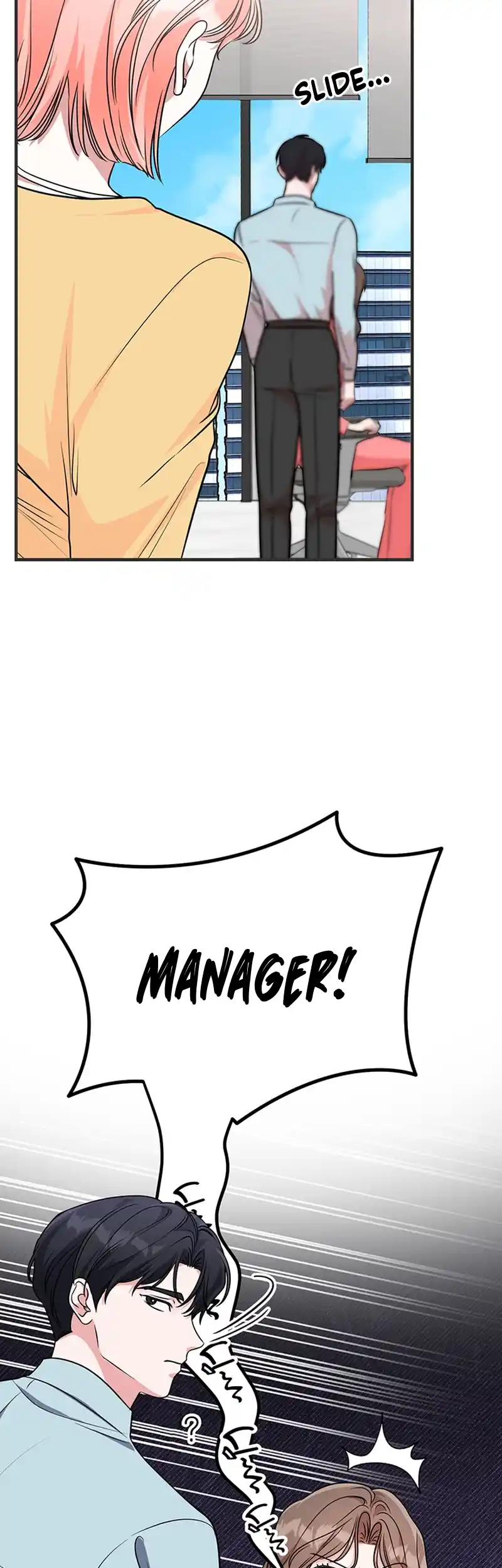 Please Keep My Double Life a Secret! Chapter 2 188 07